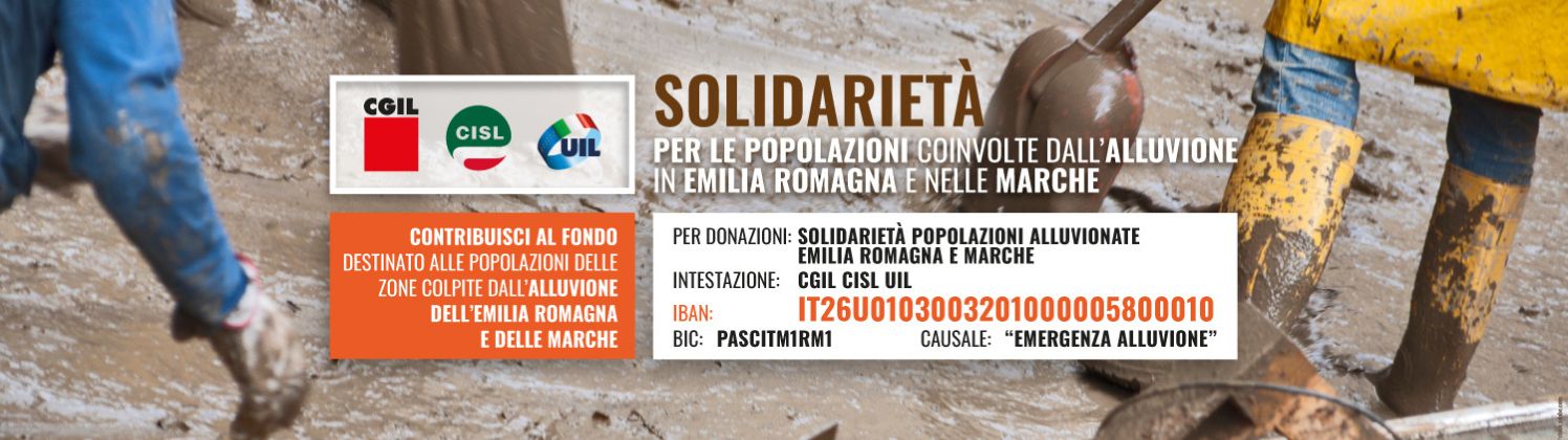 giusta transizione energetica