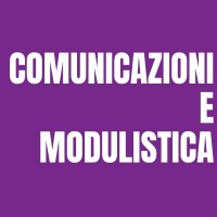 comunicazioni