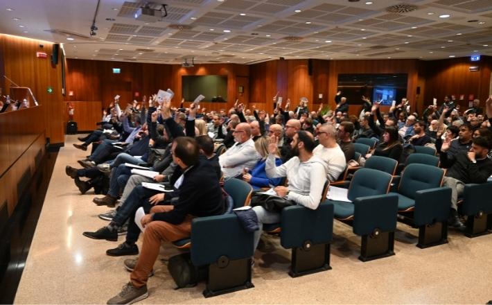 Tampone In Gomma Universale Per Cric E Piattaforme Elevatrici - Foto 7