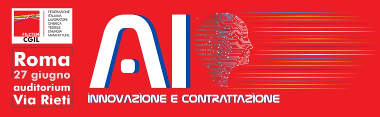 banner diretta seminario per RLS 19 maggio 2025
