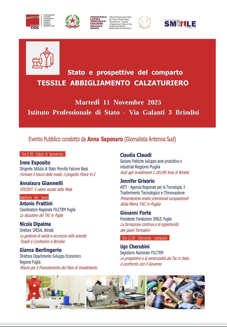 251111 locandina evento brindisi